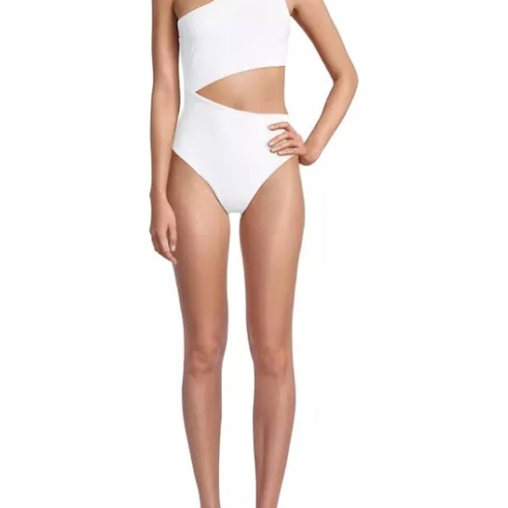 Beach Riot Celine Bathing Suit
